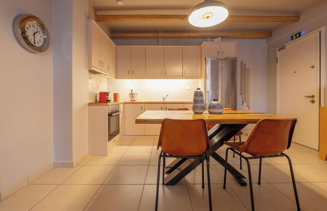 Tyros Boutique Houses - Foto 48