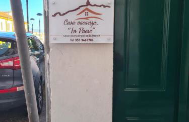 Casa Vacanza In Paese - Foto 5