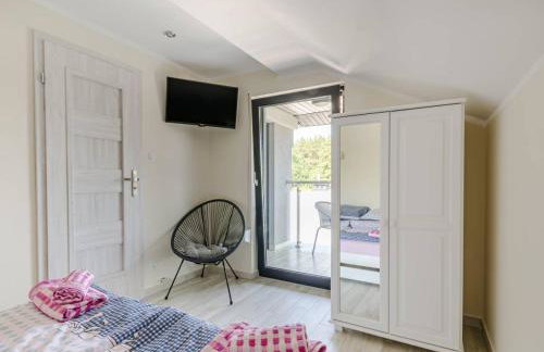 Wiejska 21 - Foto 25