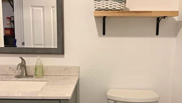 Stunning Phoenix Studio Stylish Oasis in a Prime Location - Foto 4, Habitación