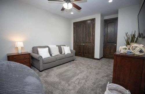 Vacation Station Private Hot Tub - Foto 37