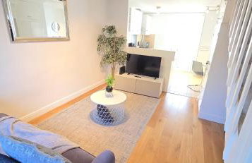 2 Bed House near Canary Wharf - Foto 15