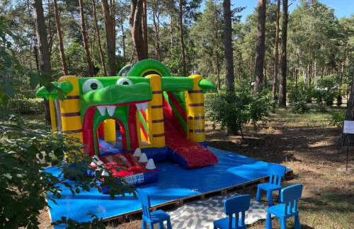 Apartamenty Leśna Plaża - Foto 34