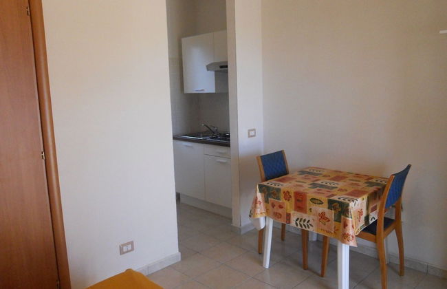 Residence Dolce Far Niente - Foto 14