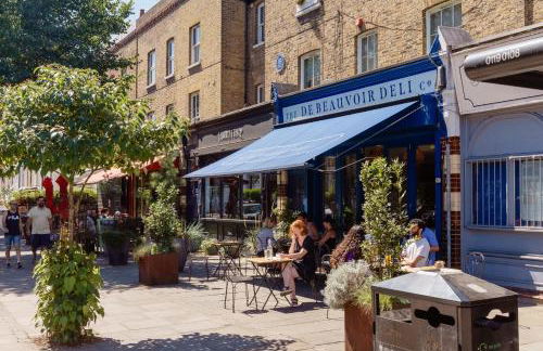 1 Bedroom Flat, Hoxton N1 - Foto 9