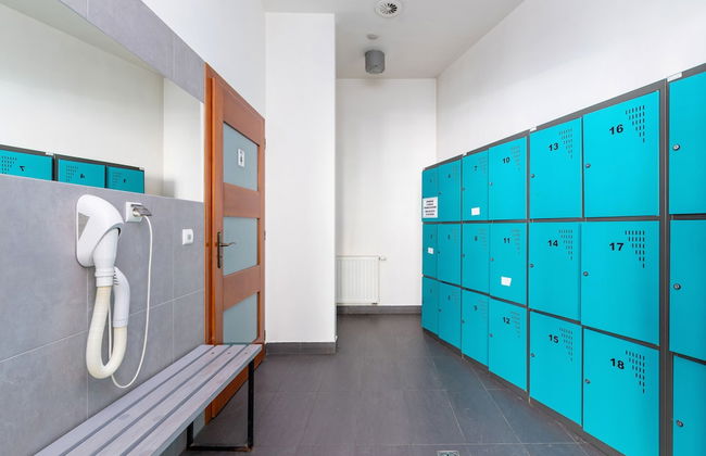 Stara Polana Apartments & Spa by Renters - Foto 6