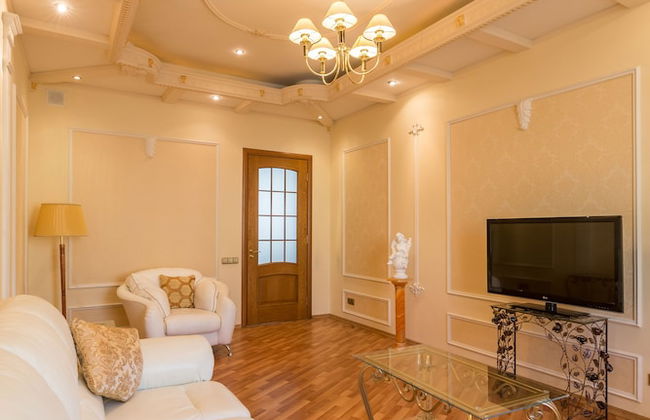 Lakshmi Apartment Great Classic - Foto 21