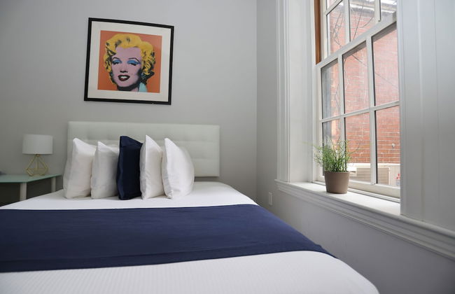 Maverick Suites at 40 Temple St - Foto 45