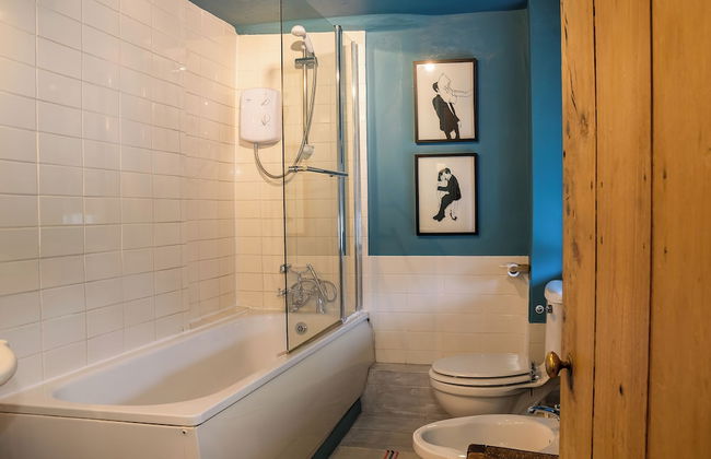 Charming 2BD in the Heart of Kingham - Foto 9