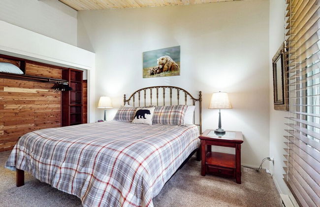 Mountain Chateau Retreat Desirable Resort 4 BDR - Foto 4