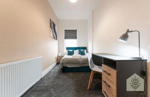 Fairhurst House - Foto 24