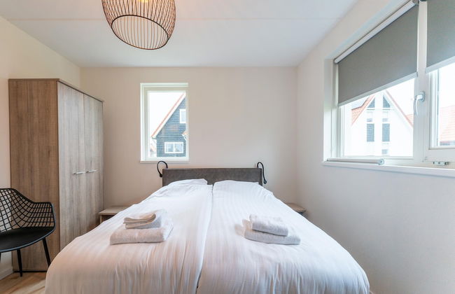 Modern Holiday Home by the sea With Sauna - Foto 8