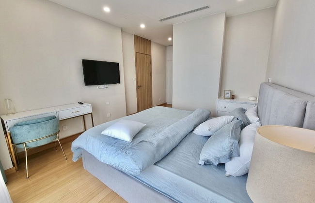 Lunetta Serviced Apartment - Foto 1