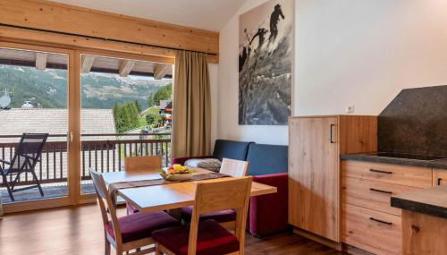 Hohenegg Apartment Franz 2 - Foto 2