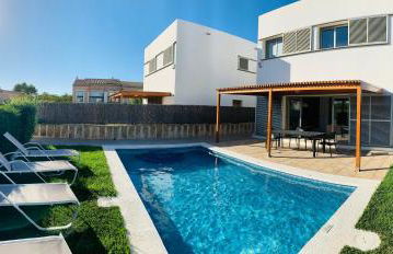 Villa Lauvic - Foto 3