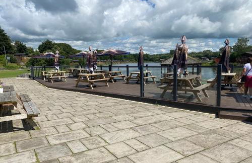 lake view staycations - Foto 17