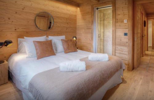 Chalet Cosyneige - OVO Network - Foto 11