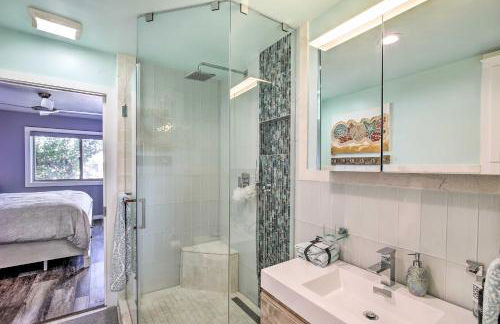 Waterfront Huntington Beach Condo with Fire Pit - Foto 13