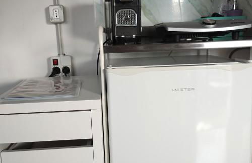 Bungalow Sixdays 3 - Photo 12