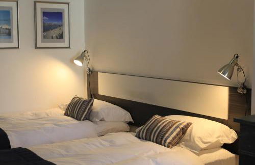 La Suite Terreaux - Photo 31