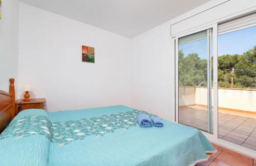 Villa Villa Mimosa II by Interhome - Foto 8