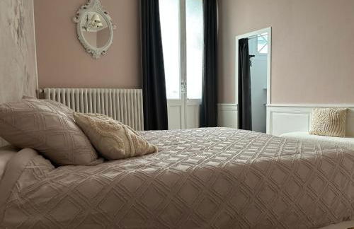 La Salle d Attente - Hyper centre - Foto 12