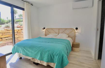 Villa Seabel - le standing avec piscine et vue mer - Foto 38