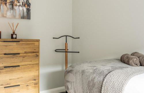 Wonderful Townhouse with BBQ Backyard - Foto 12