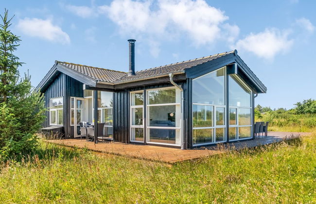 "Hildegardt" - 1km from the sea - Foto 3