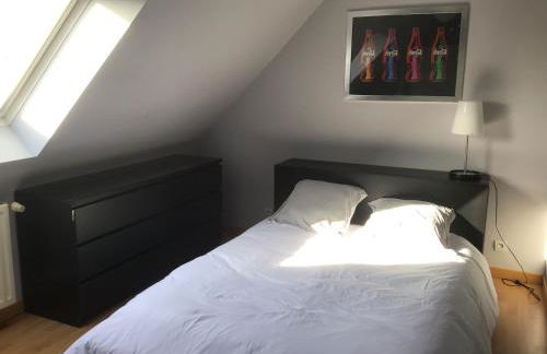 Maison calme, vue sur mer - Foto 11