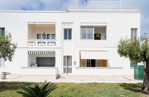 Mia Sea view a 20 mt dal mare - Foto 36