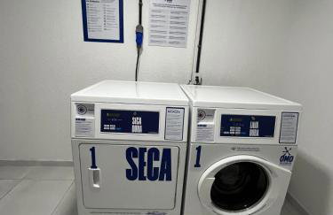 A Pérola de Maceió - Amplo 2 quartos Pertinho do mar! - Foto 5