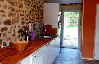 Le Refuge des Chouettes - Foto 13