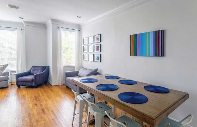 Montrose Lodge by Dunyha - Foto 67