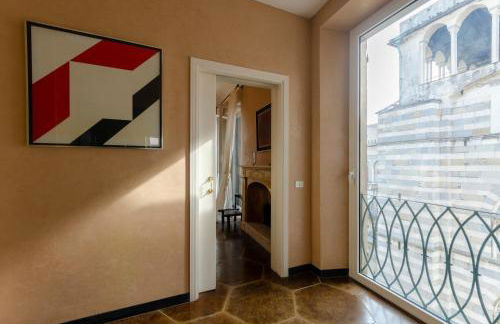 JOIVY Exclusive 3-bedroom flat near Cathedral of Genoa - Foto 52