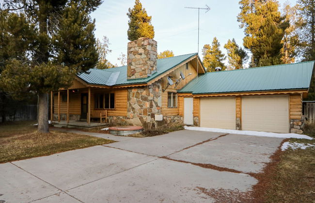 South Fork Cabin - Photo 22