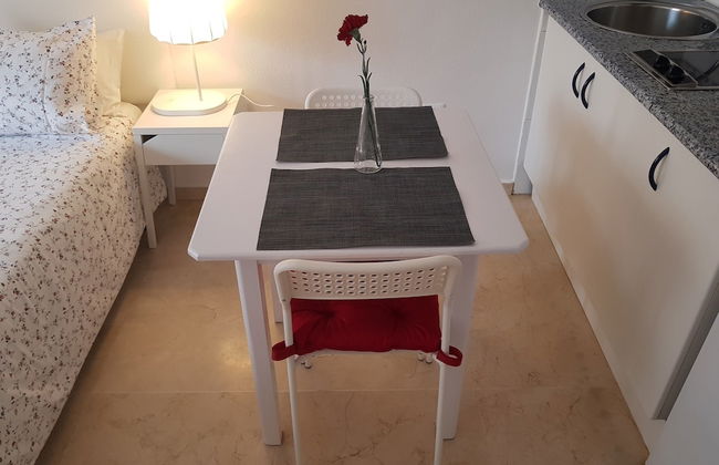 Fan Flat Mariscal - Foto 18