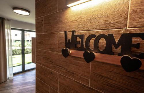 San Martin Holidays Home - Stay, Work & Fun - Foto 1