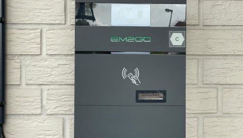 Komfortable Apartments in der Villa Eule - Foto 2