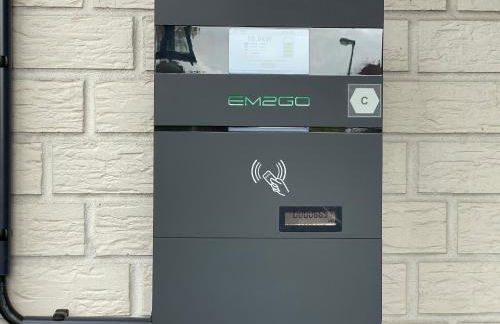 Komfortable Apartments in der Villa Eule - Foto 2