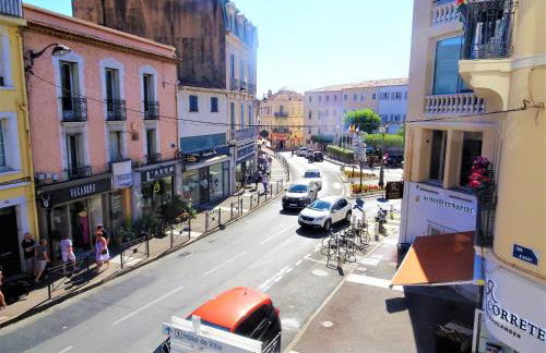 Appartement Triangle d Or plage-gareTGV-Mairie - Foto 6