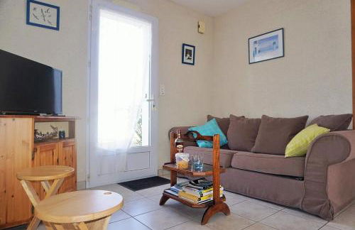 EP000-16C Mais 3 pièces 5 couchages L'EPINE - Foto 7