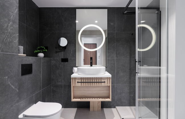 Baltic Waves Resort by PI Apartments - Foto 44