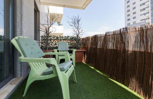 Deluxe Condominium with Ocean View - Foto 32