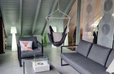 Ferienwohnung Rheinpark Emmerich Rheinblick & Parkplatz - Foto 13