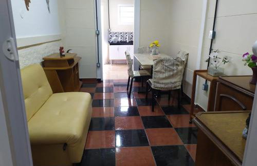 Pousada-Flat-Kitnet Mobiliada c Sala e 40m2 de conforto - Foto 30