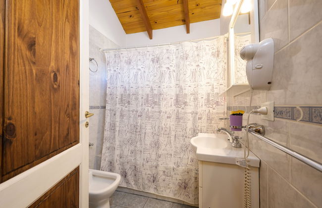 Amazing Lodge in San Martin de los Andes SMA-RV by Apartments Bariloche - Foto 70