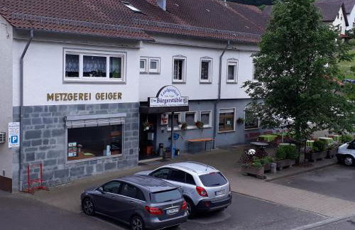 Apartment Geiger - Foto 11