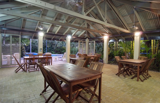 Trinity Beach Club Holiday Apartments - Foto 48