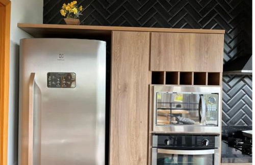 Lux 28 - Casa moderna piscina aquecida e vista - Photo 10